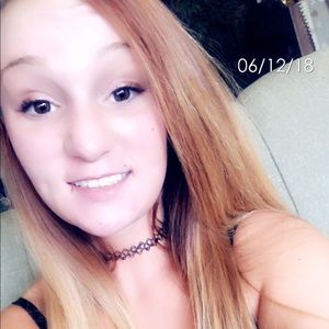 Meet your Posher, Ally